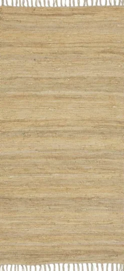 Outlet Ib Laursen Kludeløber , Beige