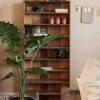 Best Ib Laursen Kurv Rund 3 stk, Rattan