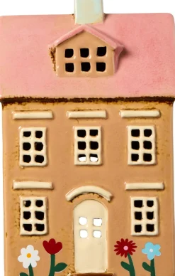 Clearance Lyshus Nyhavn H19 cm, Lyshuse