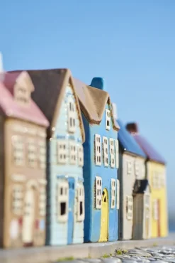 Best Ib Laursen Lyshus Nyhavn H, Gul
