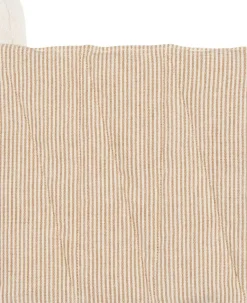 Best Matilde Grydelap 20x21,5 cm, Rustikbrun Køkkentekstiler