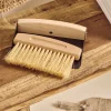 Ib Laursen Koste Og Feje > Mini Fejebakke og Kost 15,4 cm