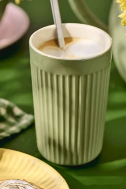 Ib Laursen Krus > Mynte Cafe Latte-krus ,