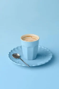 Ib Laursen Krus > Mynte Cafe Latte-krus ,