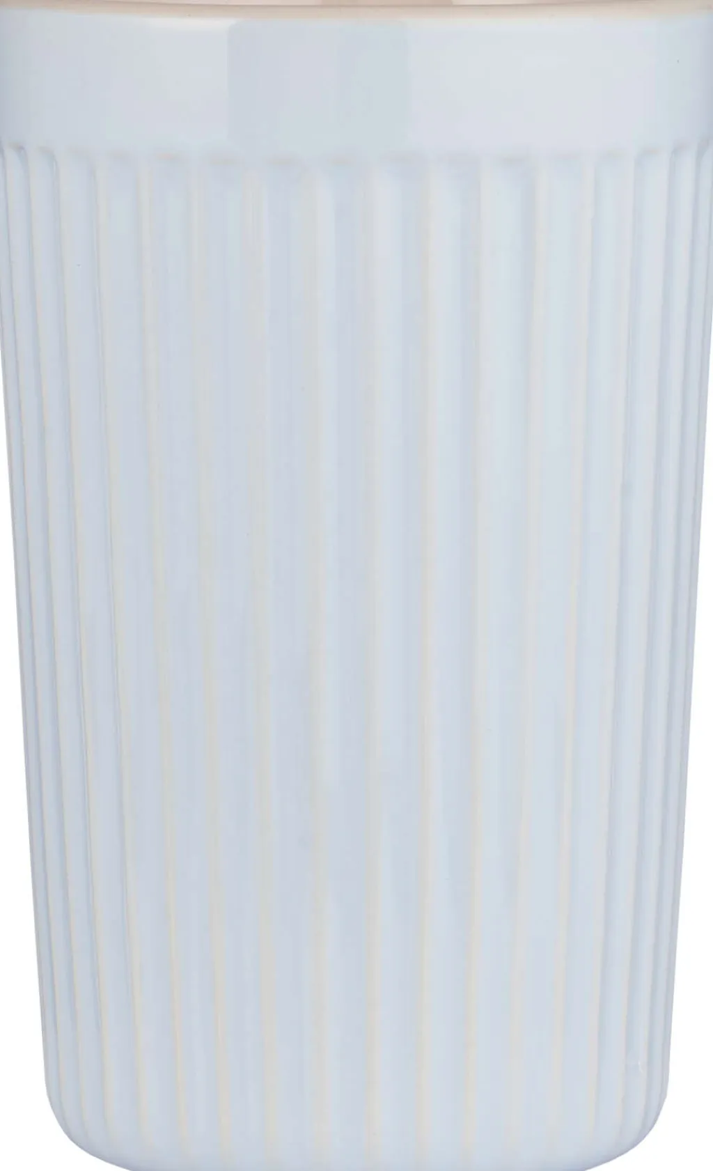 Clearance Mynte Cafe Latte-krus , Krus