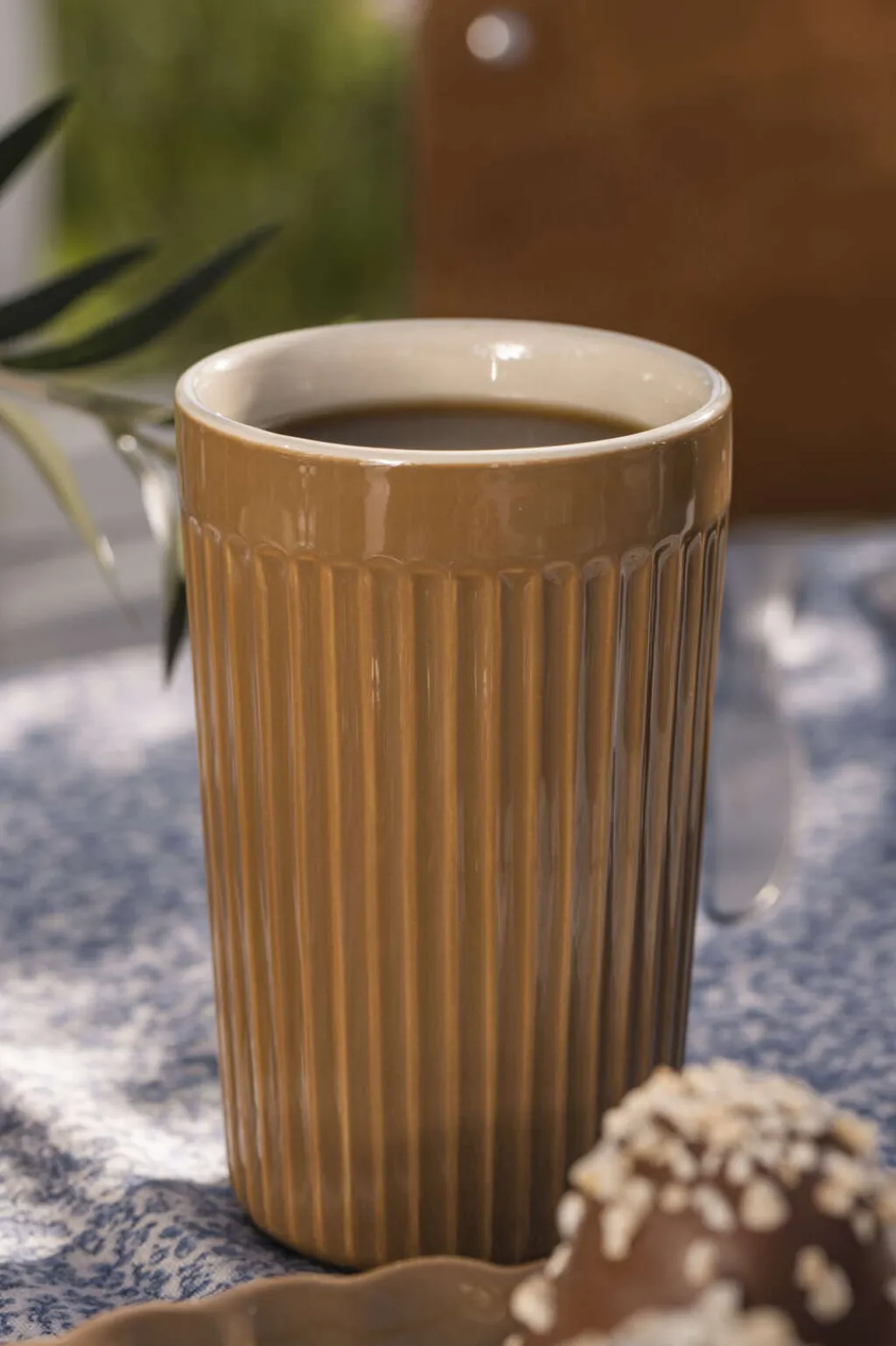 Best Mynte Cafe Latte-krus , Krus