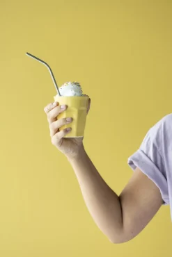 Hot Ib Laursen Mynte Cafe Latte-krus , Lemonade