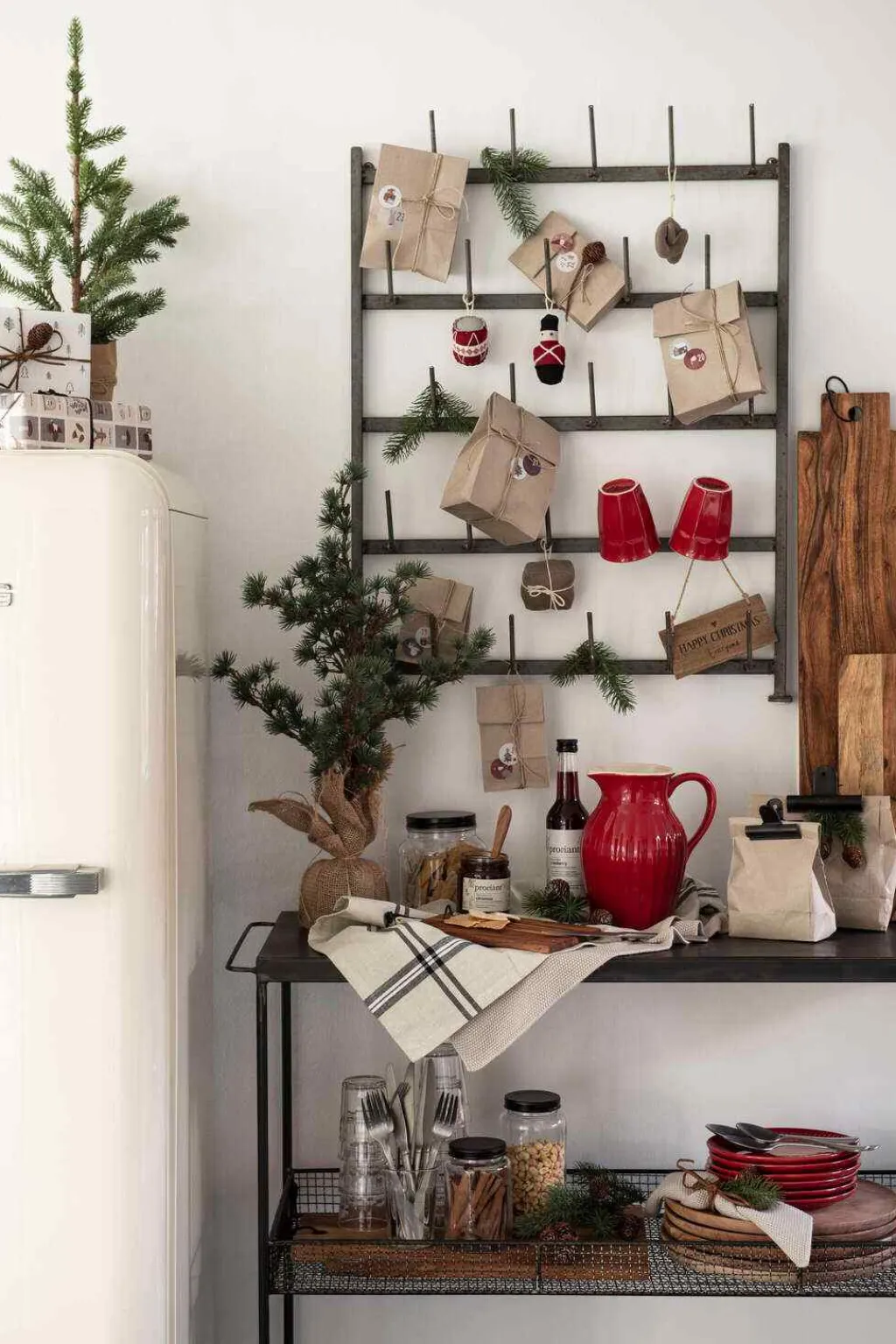 Online Mynte Cafe Latte-krus , Krus