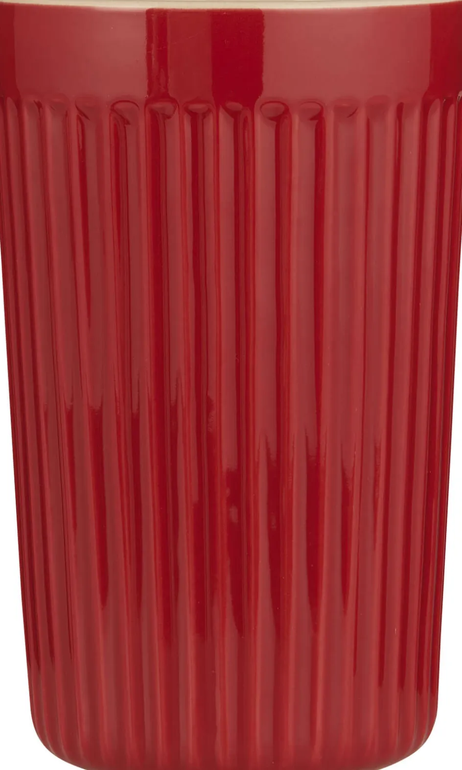 Online Ib Laursen Mynte Cafe Latte-krus , Strawberry