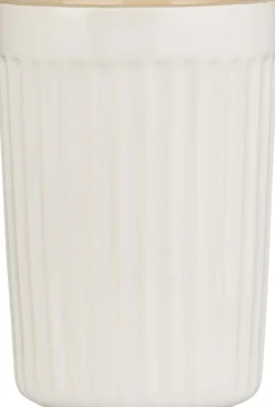 Ib Laursen Mynte Espressokrus 10 cl, Pure White