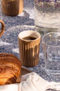 Hot Ib Laursen Mynte Espressokrus 10 cl, Hazelnut