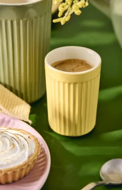 Best Ib Laursen Mynte Espressokop 10 cl, Lemonade