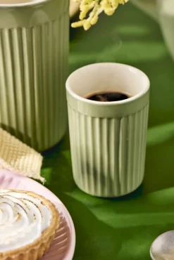 Sale Ib Laursen Mynte Espressokop 10 cl, Wasabi