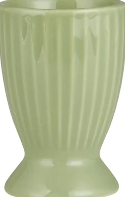 Ib Laursen Spisestue|Æggebægere > Mynte Æggebæger H6,9 cm,