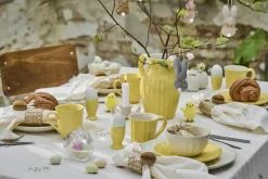 New Ib Laursen Mynte Æggebæger H6,9 cm, Lemonade
