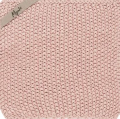Discount Mynte Grydelap 22x22 cm, Køkkentekstiler