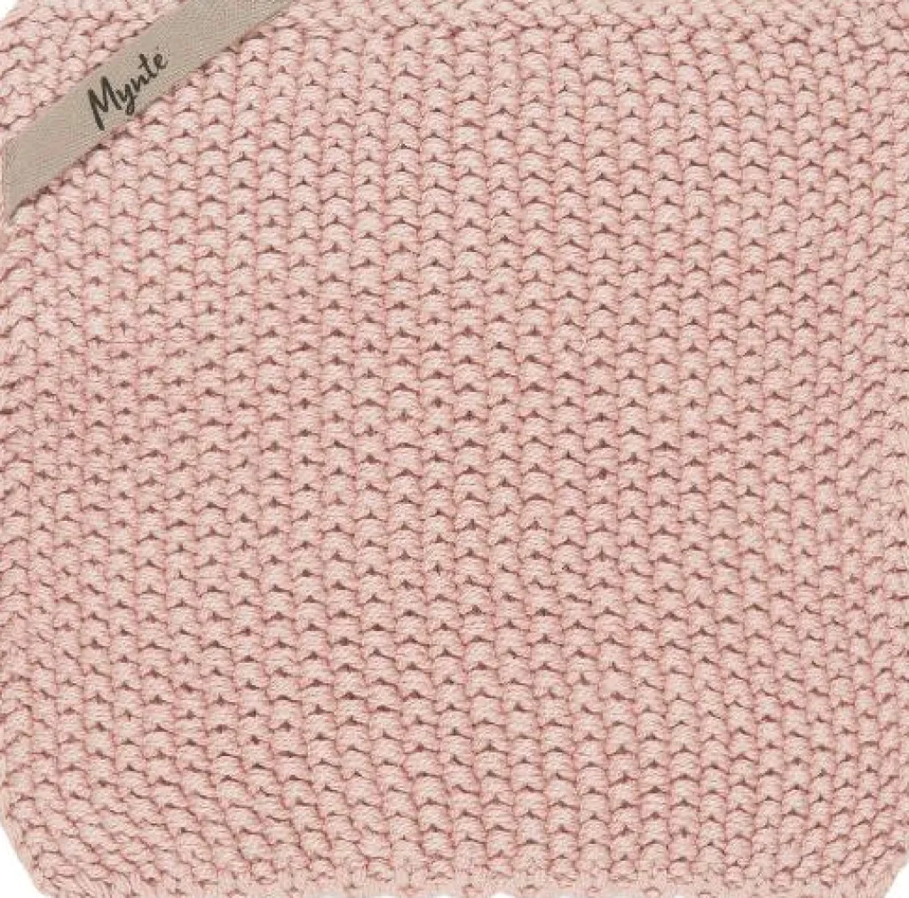 Discount Mynte Grydelap 22x22 cm, Køkkentekstiler