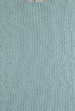 Ib Laursen Håndklæder Og Vaskeklude|Badeværelse > Mynte Håndklæde 40x60 cm,