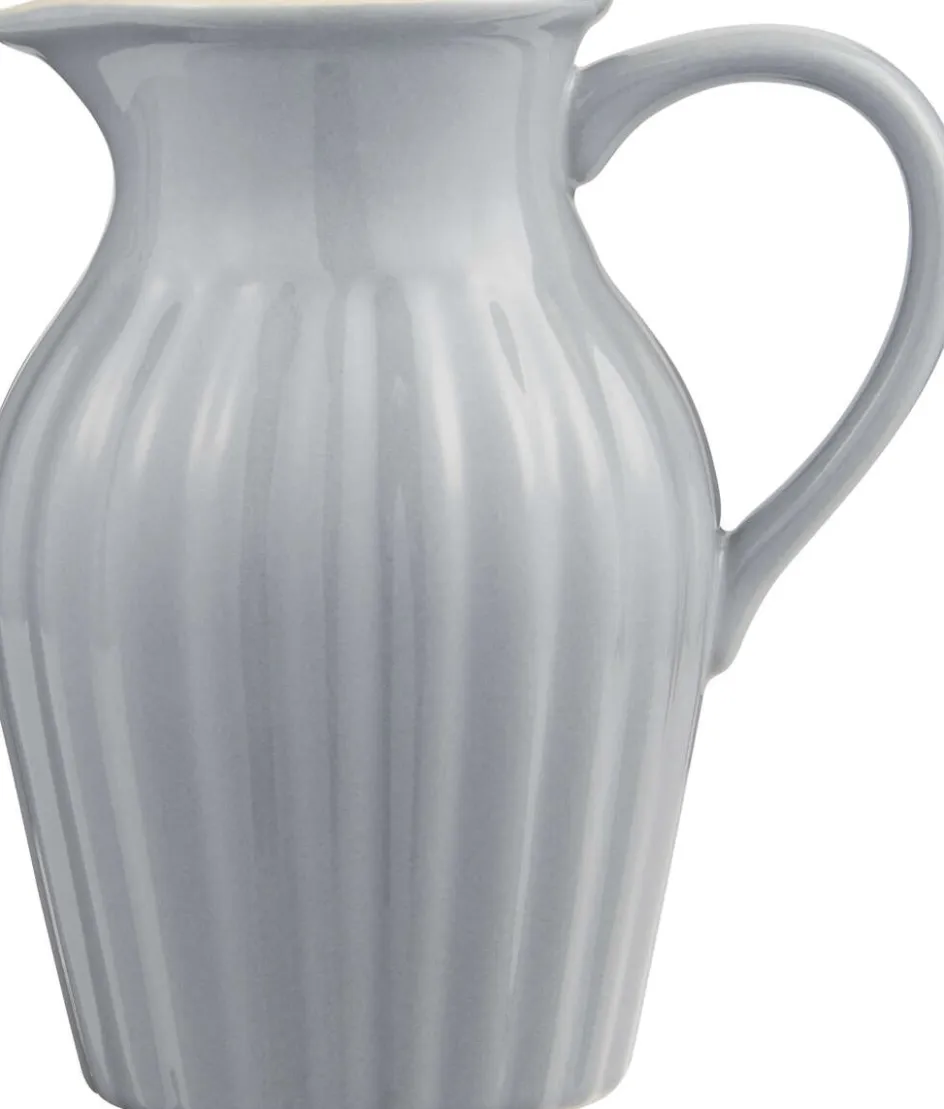 Discount Ib Laursen Mynte Kande , French Grey