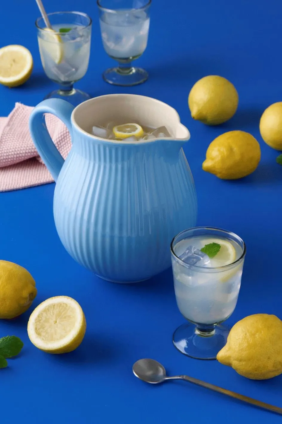 Online Ib Laursen Mynte Kande , Blue Bell