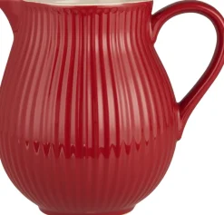 Discount Ib Laursen Mynte Kande , Strawberry