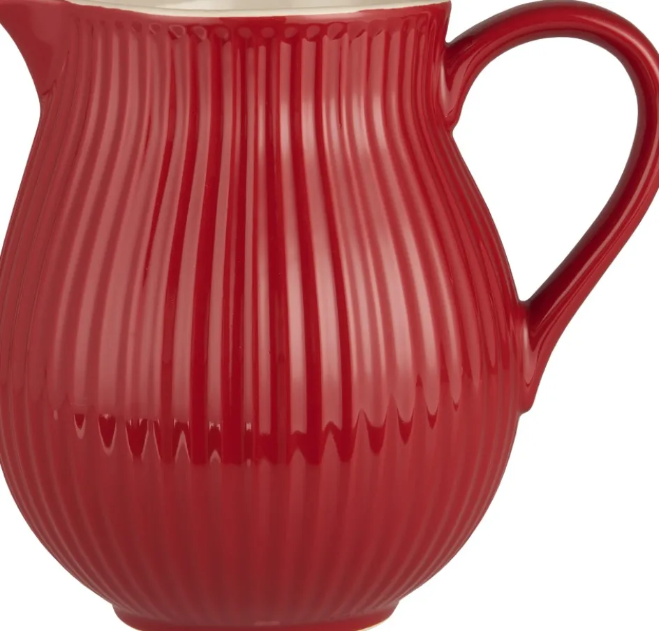 Discount Ib Laursen Mynte Kande , Strawberry