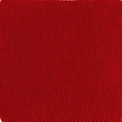 Outlet Ib Laursen Mynte Karklud 25x25 cm, Strawberry