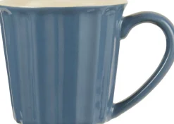 Discount Ib Laursen Mynte Krus , Cornflower