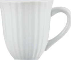 Discount Ib Laursen Mynte Krus , Pure White