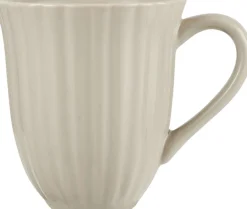 Clearance Ib Laursen Mynte Krus , Latte