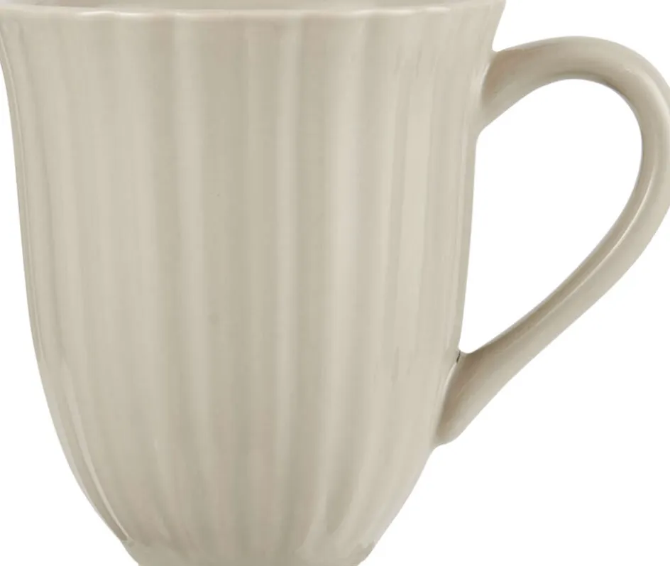 Clearance Ib Laursen Mynte Krus , Latte