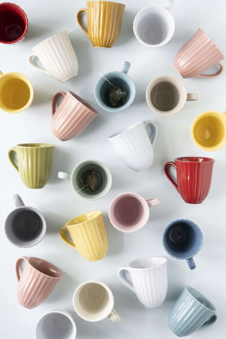 Clearance Ib Laursen Mynte Krus , Latte