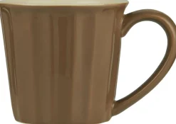 Discount Ib Laursen Mynte Krus , Hazelnut