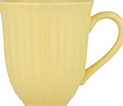 Sale Mynte Krus m. Riller 24 cl, Lemonade Krus