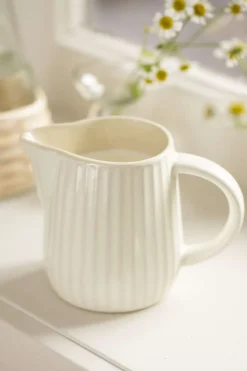 Sale Mynte Mælke-/Flødekande 200 ml, Mælkekander