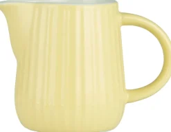 Ib Laursen Mynte Mælke-/Flødekande 200 ml, Lemonade