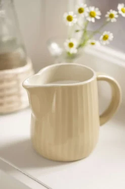 Clearance Mynte Mælke-/Flødekande 200 ml, Mælkekander