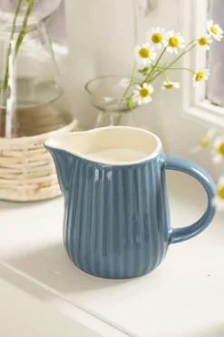 Ib Laursen Mælkekander > Mynte Mælke-/Flødekande 200 ml,
