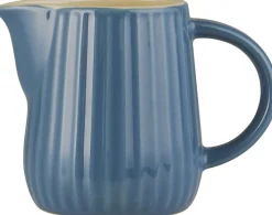 Ib Laursen Mælkekander > Mynte Mælke-/Flødekande 200 ml,