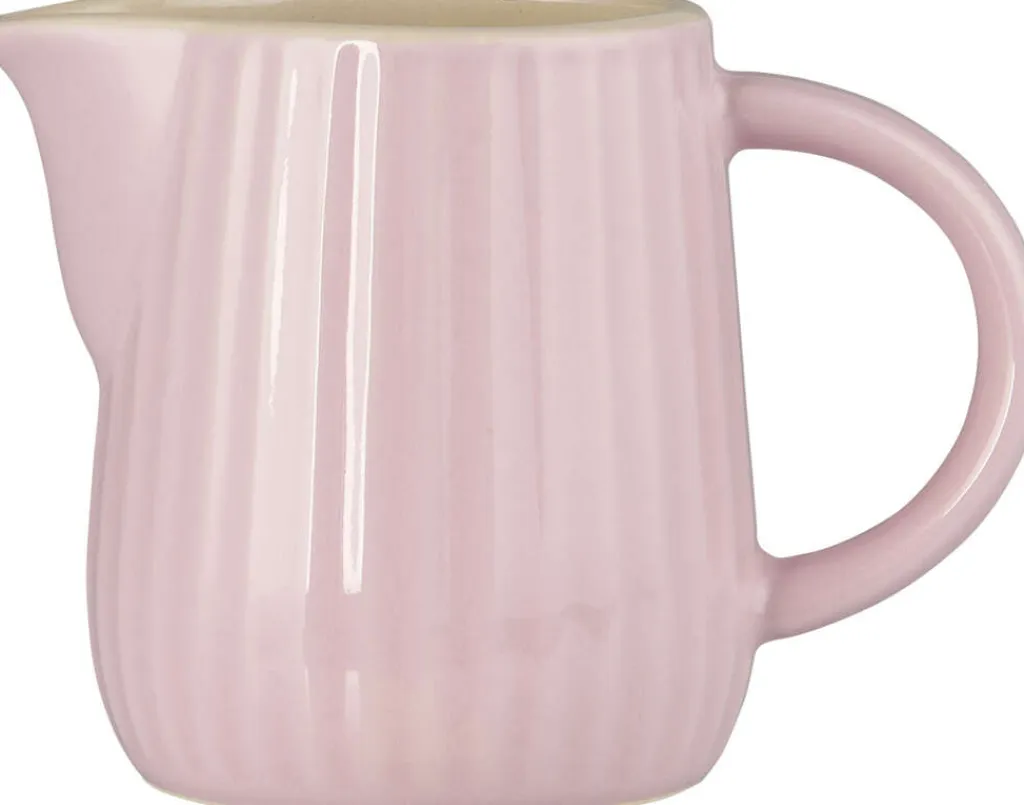 Ib Laursen Mælkekander > Mynte Mælke-/Flødekande 200 ml,