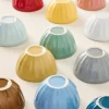 Online Ib Laursen Mynte Skål Ø13 cm, Blue Bell