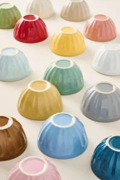 Online Ib Laursen Mynte Skål Ø13 cm, Blue Bell