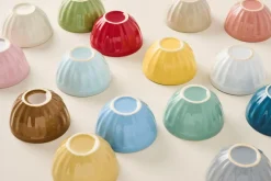 Online Ib Laursen Mynte Skål Ø13 cm, Blue Bell