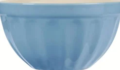 Online Ib Laursen Mynte Skål Ø13 cm, Blue Bell