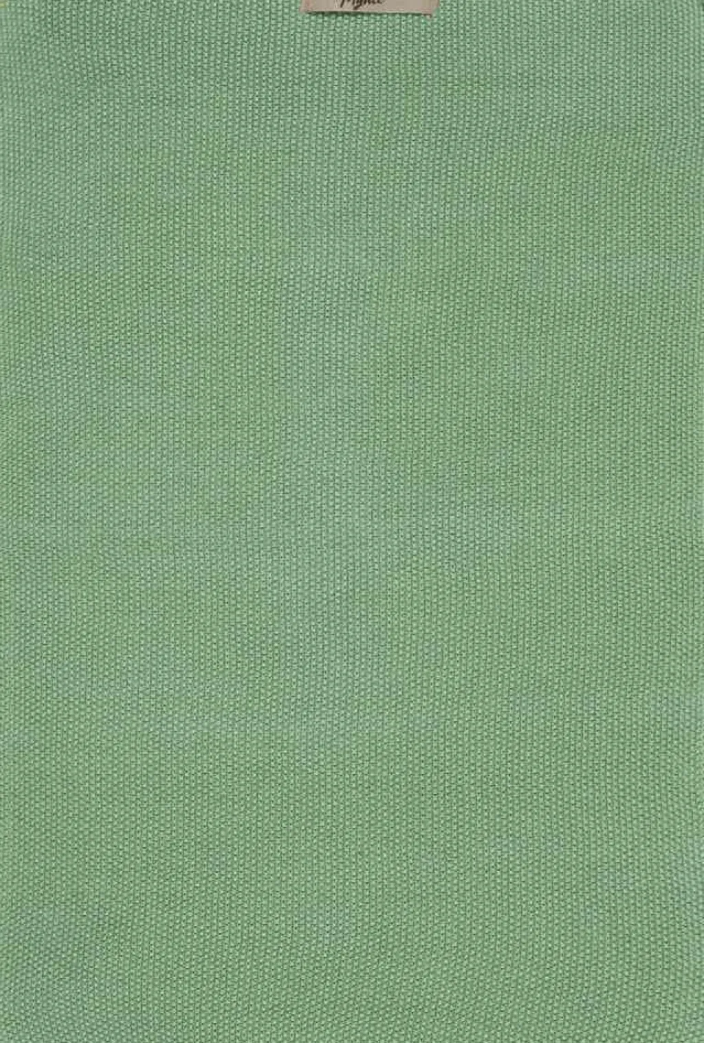 Ib Laursen Håndklæder Og Vaskeklude|Badeværelse > Mynte Strikket Håndklæde 40x60 cm,
