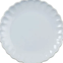 Sale Ib Laursen Mynte Tallerken Blomst 19,5 cm, Stillwater