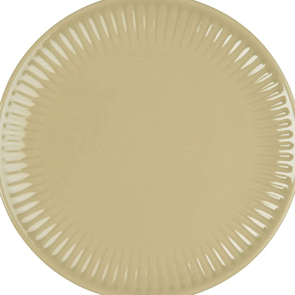 Outlet Mynte Tallerken 19,5 cm, Desserttallerkener