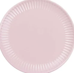 Ib Laursen Mynte Tallerken 19,5 cm, English Rose