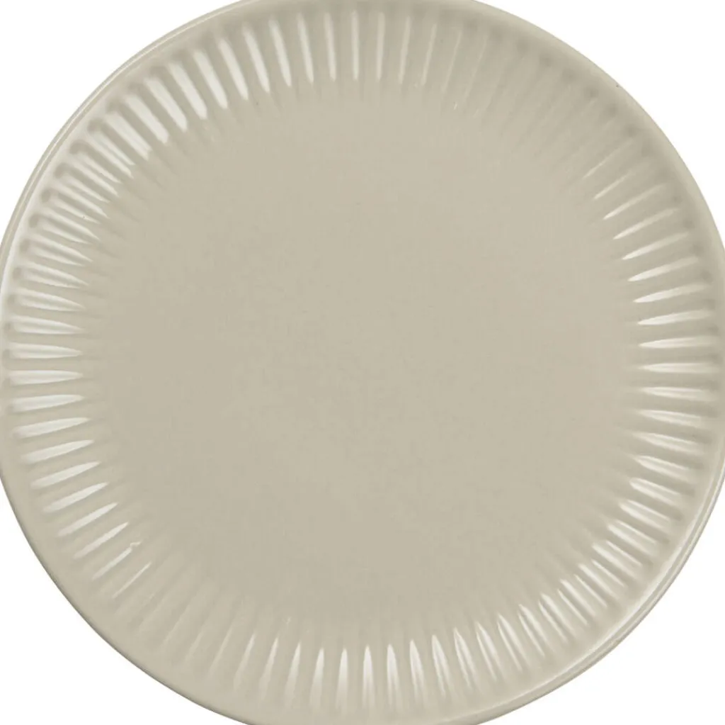 Online Mynte Tallerken 19,5 cm, Desserttallerkener