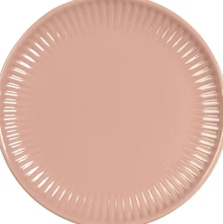 Discount Ib Laursen Mynte Tallerken 19,5 cm, Coral Almond